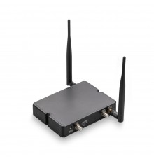 Wi-Fi роутер Kroks Rt-Cse m4 со встроенным модемом F-female