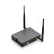 Wi-Fi роутер Kroks Rt-Cse m4 со встроенным модемом F-female