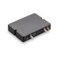 Wi-Fi роутер Kroks Rt-Cse m4 со встроенным модемом F-female