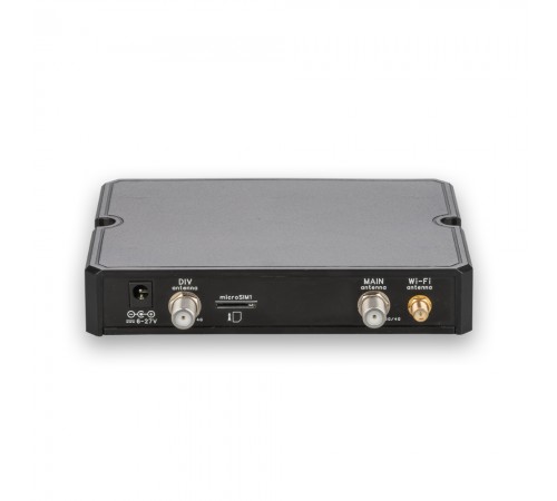 Wi-Fi роутер Kroks Rt-Cse m4 со встроенным модемом F-female Wi-Fi роутер Kroks Rt-Cse m4 со встроенным модемом F-female