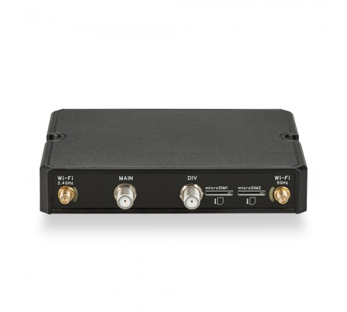 3G/ 4G Wi-Fi роутер Kroks Rt-Cse m6-G (F- female) со встроенным модемом.