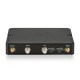 3G/ 4G Wi-Fi роутер Kroks Rt-Cse m6-G (F- female) со встроенным модемом.