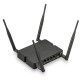 3G/ 4G Wi-Fi роутер Kroks Rt-Cse m6-G (F- female) со встроенным модемом.