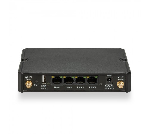3G/ 4G Wi-Fi роутер Kroks Rt-Cse m6-G (F- female) со встроенным модемом.