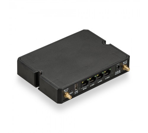 3G/ 4G Wi-Fi роутер Kroks Rt-Cse m6-G (F- female) со встроенным модемом.