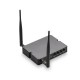 Wi-Fi Роутер Kroks Rt-Cse m6 со встроенным 4G модемом cat.6 F (female)