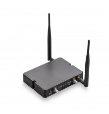 Wi-Fi Роутер Kroks Rt-Cse m6 со встроенным 4G модемом cat.6 F (female)