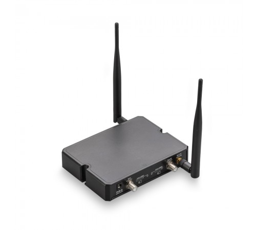 Wi-Fi Роутер Kroks Rt-Cse m6 со встроенным 4G модемом cat.6 F (female)