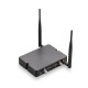 Wi-Fi Роутер Kroks Rt-Cse m6 со встроенным 4G модемом cat.6 F (female)