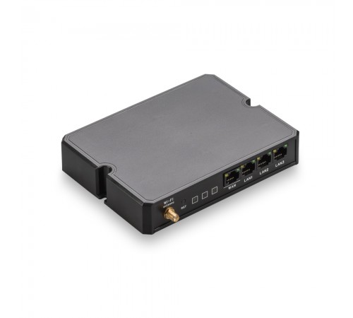 Wi-Fi Роутер Kroks Rt-Cse m6 со встроенным 4G модемом cat.6 F (female)
