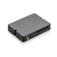 Wi-Fi Роутер Kroks Rt-Cse m6 со встроенным 4G модемом cat.6 F (female)