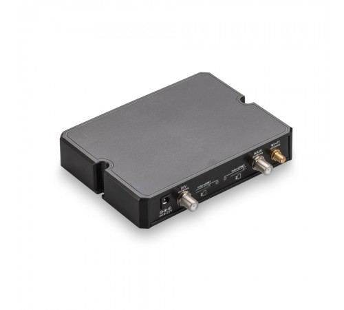 Wi-Fi Роутер Kroks Rt-Cse m6 со встроенным 4G модемом cat.6 F (female)