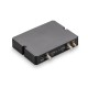 Wi-Fi Роутер Kroks Rt-Cse m6 со встроенным 4G модемом cat.6 F (female)