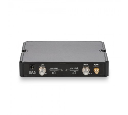 Wi-Fi Роутер Kroks Rt-Cse m6 со встроенным 4G модемом cat.6 F (female)