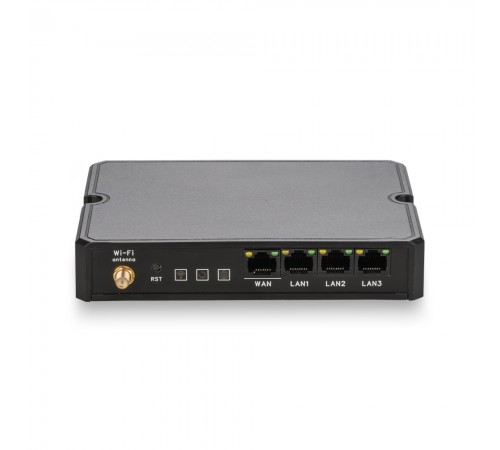 Wi-Fi Роутер Kroks Rt-Cse m6 со встроенным 4G модемом cat.6 F (female)