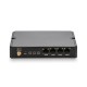 Wi-Fi Роутер Kroks Rt-Cse m6 со встроенным 4G модемом cat.6 F (female)
