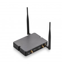 Wi-Fi Роутер Kroks Rt-Cse m6 со встроенным 4G модемом cat.6 SMA -female