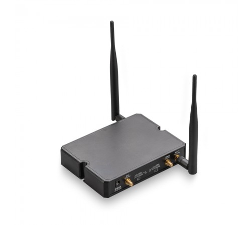 Wi-Fi Роутер Kroks Rt-Cse m6 со встроенным 4G модемом cat.6 SMA -female Wi-Fi Роутер Kroks Rt-Cse m6 со встроенным 4G модемом cat.6 SMA -female