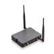 Wi-Fi Роутер Kroks Rt-Cse m6 со встроенным 4G модемом cat.6 SMA -female