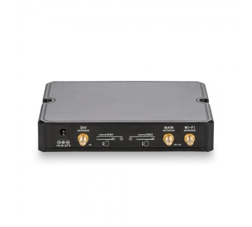 Wi-Fi Роутер Kroks Rt-Cse m6 со встроенным 4G модемом cat.6 SMA -female Wi-Fi Роутер Kroks Rt-Cse m6 со встроенным 4G модемом cat.6 SMA -female
