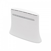 Комплект Nitsa 5F MIMO 2х2 + 3G/ 4G Wi-Fi роутер