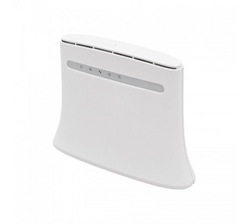 3G/ 4G Wi-Fi роутер ZTE MF283