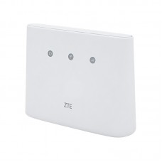 3G/ 4G Wi-Fi роутер ZTE mf293n