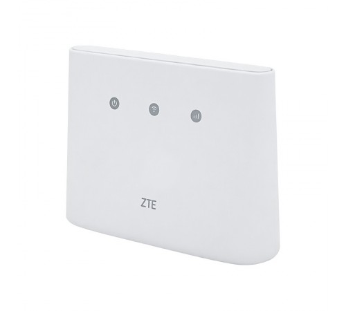 3G/ 4G Wi-Fi роутер ZTE mf293n 3G/ 4G Wi-Fi роутер ZTE mf293n