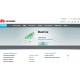 3G/ 4G Wi-Fi роутер с сим картой Huawei B310m