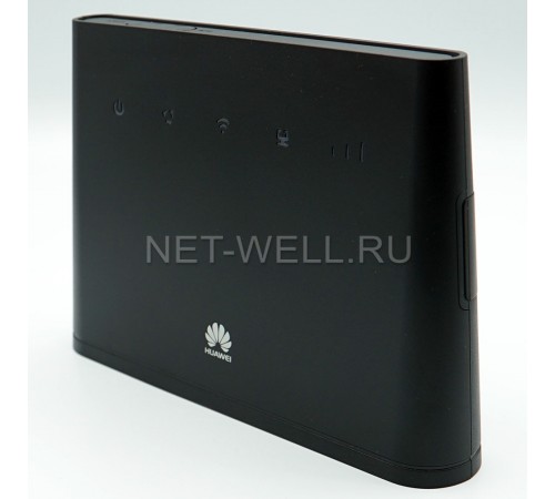 3G/ 4G Wi-Fi роутер с сим картой Huawei B310m 3G/ 4G Wi-Fi роутер с сим картой Huawei B310m