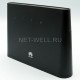 3G/ 4G Wi-Fi роутер с сим картой Huawei B310m