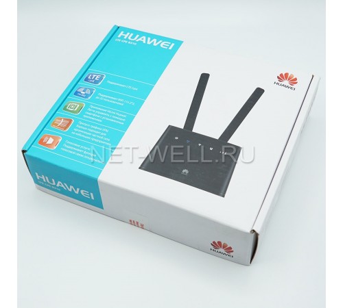 3G/ 4G Wi-Fi роутер с сим картой Huawei B310m 3G/ 4G Wi-Fi роутер с сим картой Huawei B310m