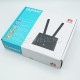 3G/ 4G Wi-Fi роутер с сим картой Huawei B310m