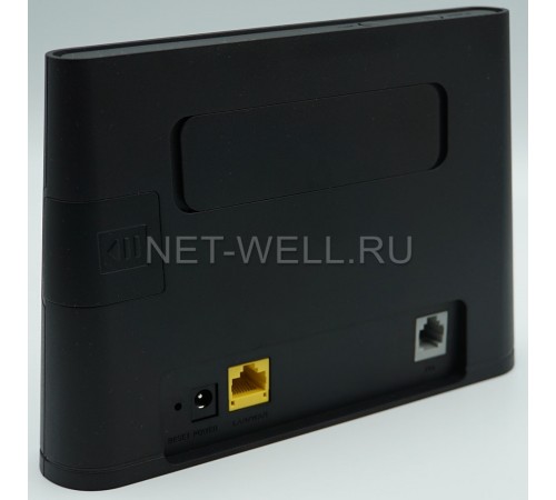 3G/ 4G Wi-Fi роутер с сим картой Huawei B310m 3G/ 4G Wi-Fi роутер с сим картой Huawei B310m