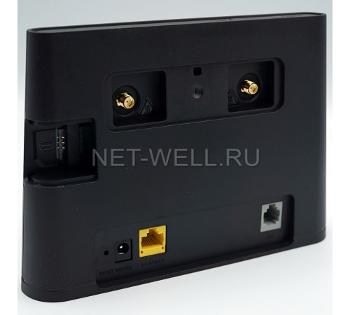 3G/ 4G Wi-Fi роутер с сим картой Huawei B310m 3G/ 4G Wi-Fi роутер с сим картой Huawei B310m