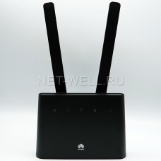 3G/ 4G Wi-Fi роутер с сим картой Huawei B310m
