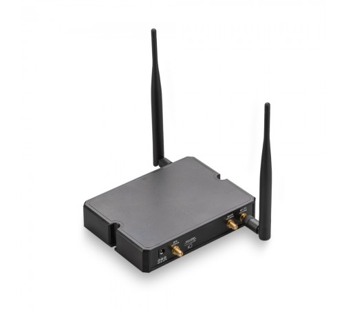 Wi-Fi роутер Kroks Rt-Cse m4 со встроенным модемом SMA-female Wi-Fi роутер Kroks Rt-Cse m4 со встроенным модемом SMA-female