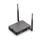 Wi-Fi роутер Kroks Rt-Cse m4 со встроенным модемом SMA-female