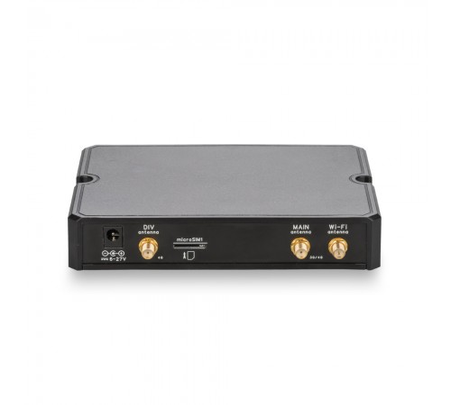 Wi-Fi роутер Kroks Rt-Cse m4 со встроенным модемом SMA-female Wi-Fi роутер Kroks Rt-Cse m4 со встроенным модемом SMA-female