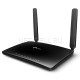 3G/ 4G Wi-Fi роутер TP-LINK TL-MR6400
