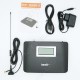 GSM шлюз Termit pbxGate v2 rev.3 + радиотелефон 