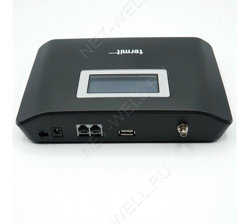 GSM шлюз Termit pbxGate v2 rev.3 + радиотелефон 