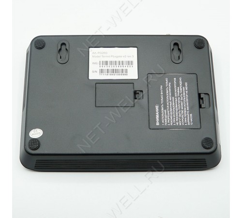 GSM шлюз Termit pbxGate v2 rev.3