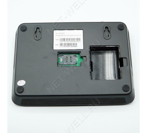 GSM шлюз Termit pbxGate v2 rev.3