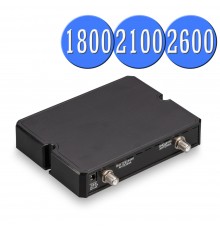 Трехдиапазонный репитер RK1800/2100/2600-55