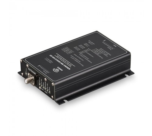 Двухдиапазонный репитер 1800/ 2100 RK1800/2100-60 Двухдиапазонный репитер 1800/ 2100 RK1800/2100-60