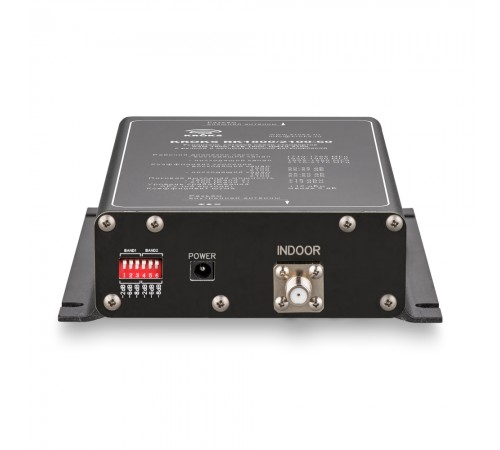 Двухдиапазонный репитер 1800/ 2100 RK1800/2100-60 Двухдиапазонный репитер 1800/ 2100 RK1800/2100-60