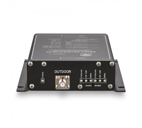 Двухдиапазонный репитер 1800/ 2100 RK1800/2100-60 Двухдиапазонный репитер 1800/ 2100 RK1800/2100-60
