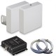 Комплект для усиления 3G интернета и сотовой связи KRD2100-50