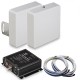 Комплект для усиления 3G интернета KRD2100-60